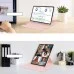 Чохол до планшета BeCover 360° Rotatable Samsung Tab S9 Plus (SM-X810/SM-X816)/S9 FE Plus (SM-X610/SM-X616) 12.4" Pink (710402)