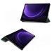 Чехол для планшета BeCover Smart Case Samsung Tab S9 (SM-X710/SM-X716)/S9 FE (SM-X510/SM-X516B) 11.0" Dark Green (710410)