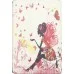 Чохол до планшета BeCover Smart Case Samsung Tab S9 (SM-X710/SM-X716)/S9 FE (SM-X510/SM-X516B) 11.0" Fairy (710424)