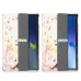 Чохол до планшета BeCover Smart Case Samsung Tab S9 (SM-X710/SM-X716)/S9 FE (SM-X510/SM-X516B) 11.0" Fairy (710424)