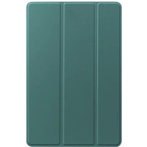 Чохол до планшета BeCover Smart Case Samsung Tab S9 Plus (SM-X810/SM-X816)/S9 FE Plus (SM-X610/SM-X616) 12.4" Dark Green (710323)