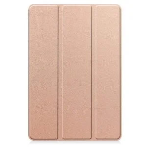 Чехол для планшета BeCover Flexible TPU Mate Samsung Tab A9 Plus SM-X210/SM-X215/SM-X216 11.0" Rose Gold (710346)