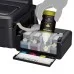 Чорнило Printalist HP 140г Black (PL-INK-HP-B)