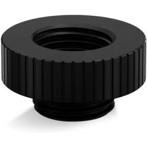 Фитинг для СЖО Ekwb EK-Quantum Torque Extender Static MF 7 - Black (3831109825457)