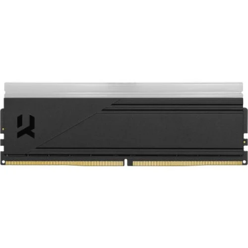 Модуль пам'яті для комп'ютера DDR5 32GB (2x16GB) 5600 MHz IRDM RGB Black Goodram (IRG-56D5L30S/32GDC)