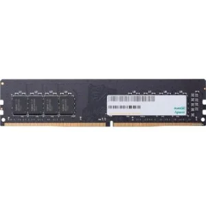Модуль пам'яті для комп'ютера DDR4 32GB 3200 MHz Apacer (EL.32G21.PSH)