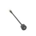 Антенна для дрона AKK Tube Antenna 5GHz 4.5DBi SMA 160mm RHCP (AT161)