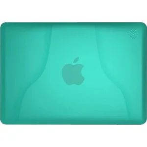 Чохол до ноутбука BeCover 13.3" Macbook Air M1 A1932/A2337 PremiumPlastic Green (708882)