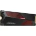 Накопичувач SSD M.2 2280 4TB 990 PRO with Heatsink Samsung (MZ-V9P4T0GW)
