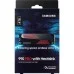 Накопичувач SSD M.2 2280 4TB 990 PRO with Heatsink Samsung (MZ-V9P4T0GW)