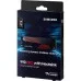 Накопичувач SSD M.2 2280 4TB 990 PRO with Heatsink Samsung (MZ-V9P4T0GW)