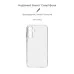 Чехол для мобильного телефона Armorstandart Air Series Samsung A15 5G (A156) Camera cover Transparent (ARM72533)