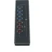 Концентратор Dynamode 4*USB3.0 data ports + 3*2.4А charge with Power Adaptor metal (DM-UH-P407)
