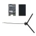 Видеопередатчик (VTX) RushFPV 1.3GHz 1.6W 9CH (HP0047.9984)