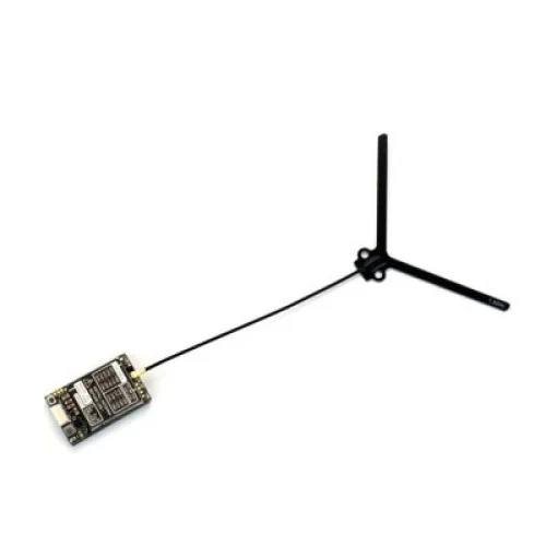 Видеопередатчик (VTX) RushFPV 1.3GHz 1.6W 9CH (HP0047.9984)
