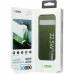 Батарея універсальна Gelius Lightstone GP-PB300 30000mAh QC+PD (22.5W) Green (00000090465)