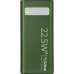 Батарея універсальна Gelius Lightstone GP-PB300 30000mAh QC+PD (22.5W) Green (00000090465)