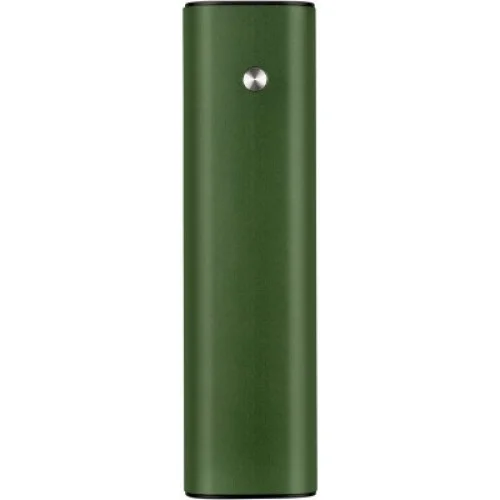 Батарея універсальна Gelius Lightstone GP-PB300 30000mAh QC+PD (22.5W) Green (00000090465)