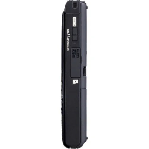 Цифровой диктофон Olympus OM SYSTEM WS-883 Black (8GB) (V420340BE000)
