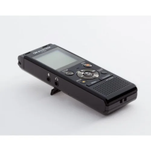 Цифровой диктофон Olympus OM SYSTEM WS-883 Black (8GB) (V420340BE000)