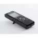 Цифровой диктофон Olympus OM SYSTEM WS-883 Black (8GB) (V420340BE000)