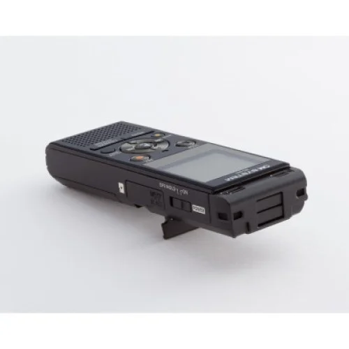 Цифровой диктофон Olympus OM SYSTEM WS-883 Black (8GB) (V420340BE000)