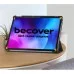Чехол для планшета BeCover Smart Case Lenovo Tab M11 (2024) TB-TB330FU/Xiaoxin Pad 11 (2024) 11" Red Wine (710458)