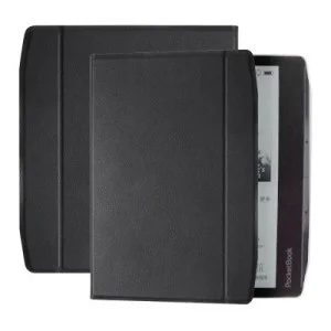 Чохол до електронної книги BeCover Ultra Slim BeCover PocketBook 700 Era 7" Black (710063)