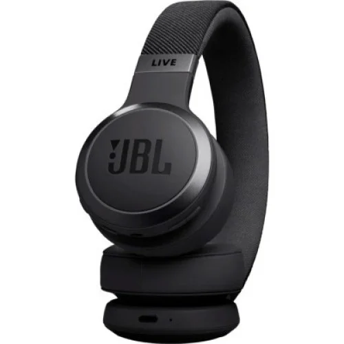 Навушники JBL Live 670 NC Black (JBLLIVE670NCBLK)