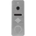 Панель виклику Greenvision GV-004-M-PV10-148 Silver
