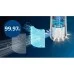 Фільтр для зволожувача повітря Philips FY0611/30