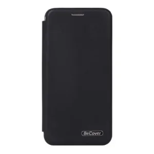 Чохол до мобільного телефона BeCover Exclusive Xiaomi Redmi 12 5G Black (710285)