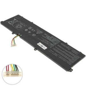 Аккумулятор для ноутбука ASUS VivoBook S433FA C31N1905, 4335mAh (50Wh), 3cell, 11.55V, Li-Pol (A47703)