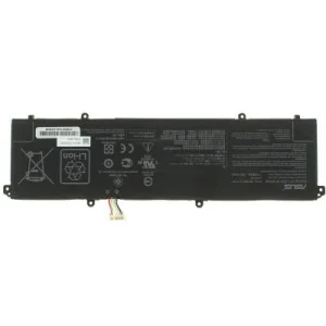 Аккумулятор для ноутбука ASUS VivoBook S433FA C31N1905, 4335mAh (50Wh), 3cell, 11.55V, Li-Pol (A47703)
