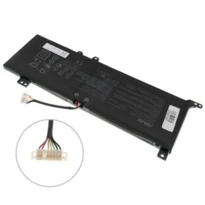 Аккумулятор для ноутбука ASUS X509 B21N1818-2, 4212mAh (32Wh), 2cell, 7.6V, Li-ion (A47828)