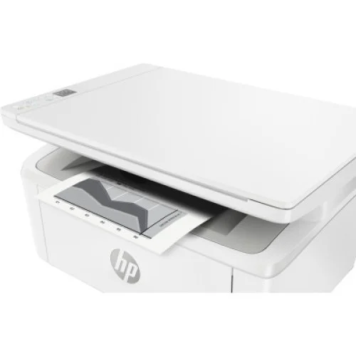 Багатофункціональний пристрій HP LaserJet Pro M141cw WiFi (7MD71A)