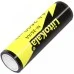 Акумулятор Liitokala AA 2600mAh 1.2V Ni-MH, blister 1 pcs (Ni-26/AA)