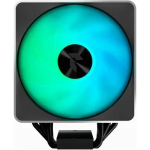Кулер для процессора APNX AP1 Black (APTC-PF30517.11/AP1-V ARGB BK)