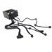 Блок живлення Gamemax 700W (GM-700 80+ APFC Black)