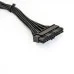 Блок живлення Gamemax 700W (GM-700 80+ APFC Black)
