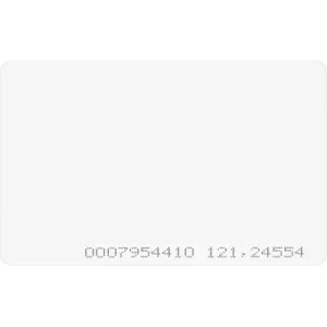 Бесконтактная карта Greenvision GV-EM Card-004