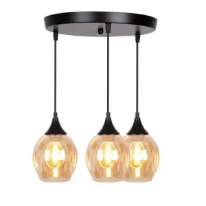 Люстра Candellux Aspa (33-00613)