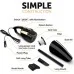 Пылесос Aspiring Dust 2 Battery and Cord, 6 kPa