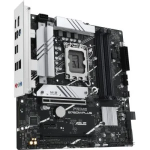 Материнская плата ASUS PRIME B760M-PLUS