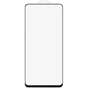 Стекло защитное Drobak Motorola G84 Black Frame A+ (535370)