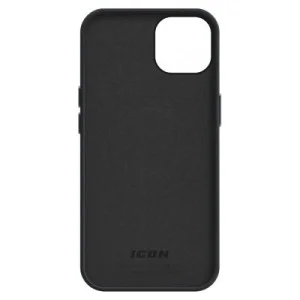 Чехол для мобильного телефона Armorstandart ICON2 MagSafe Apple iPhone 15 Black (ARM72729)