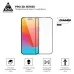 Скло захисне Armorstandart Pro 3D Apple iPhone 15 Plus Black (ARM68218)