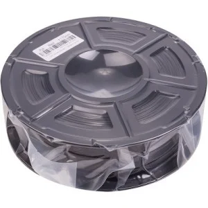 Пластик для 3D-принтера PowerPlant PLA, 1.75 мм, 1kg, black (PT812936)