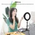Набір блогера Puluz Table tripod 21.8 см (PU408)