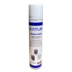 Чистящая жидкость Katun Platenclene/10388, 100ml/aerosol (56394)